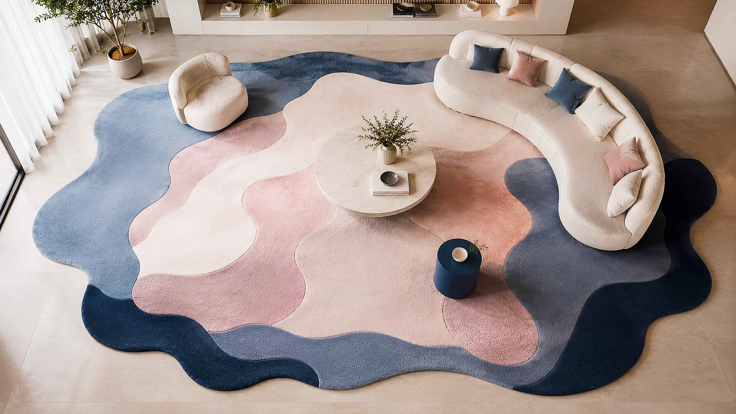 Artisan Rugs