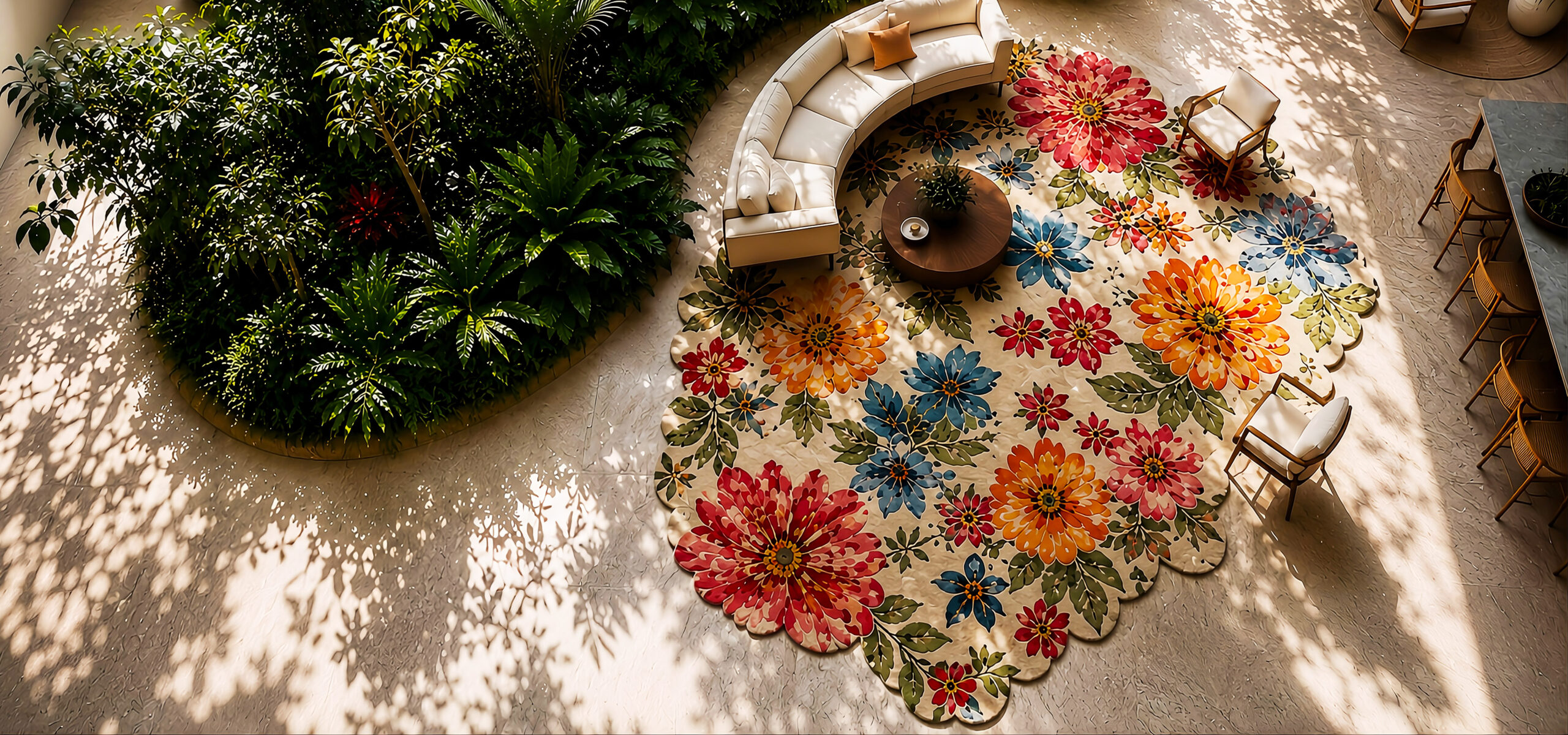 Luxury Interior Rugs