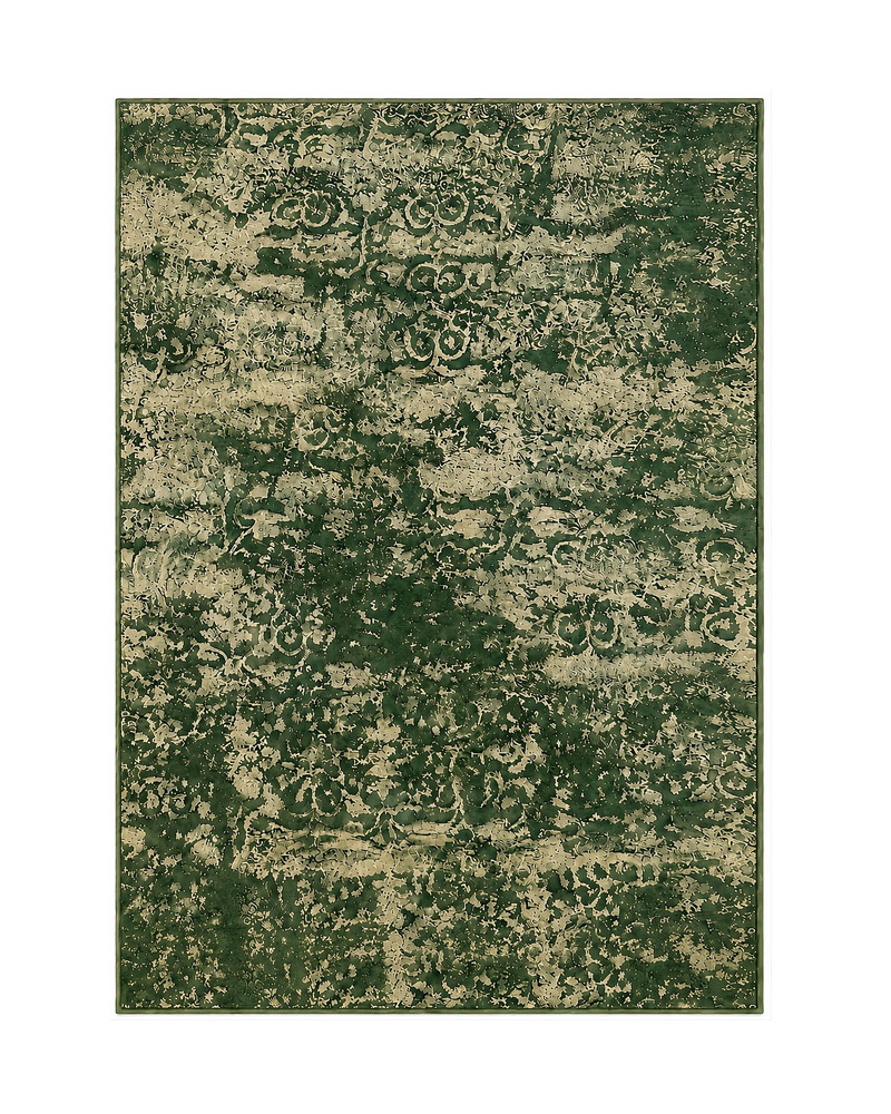 Hand Knotted