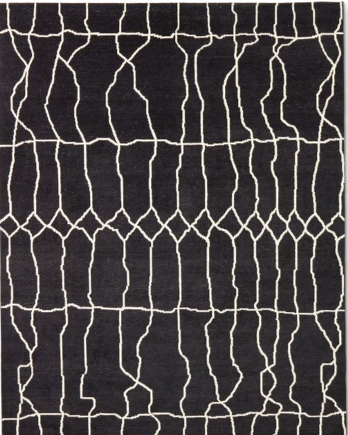 Custom Handmade Carpet