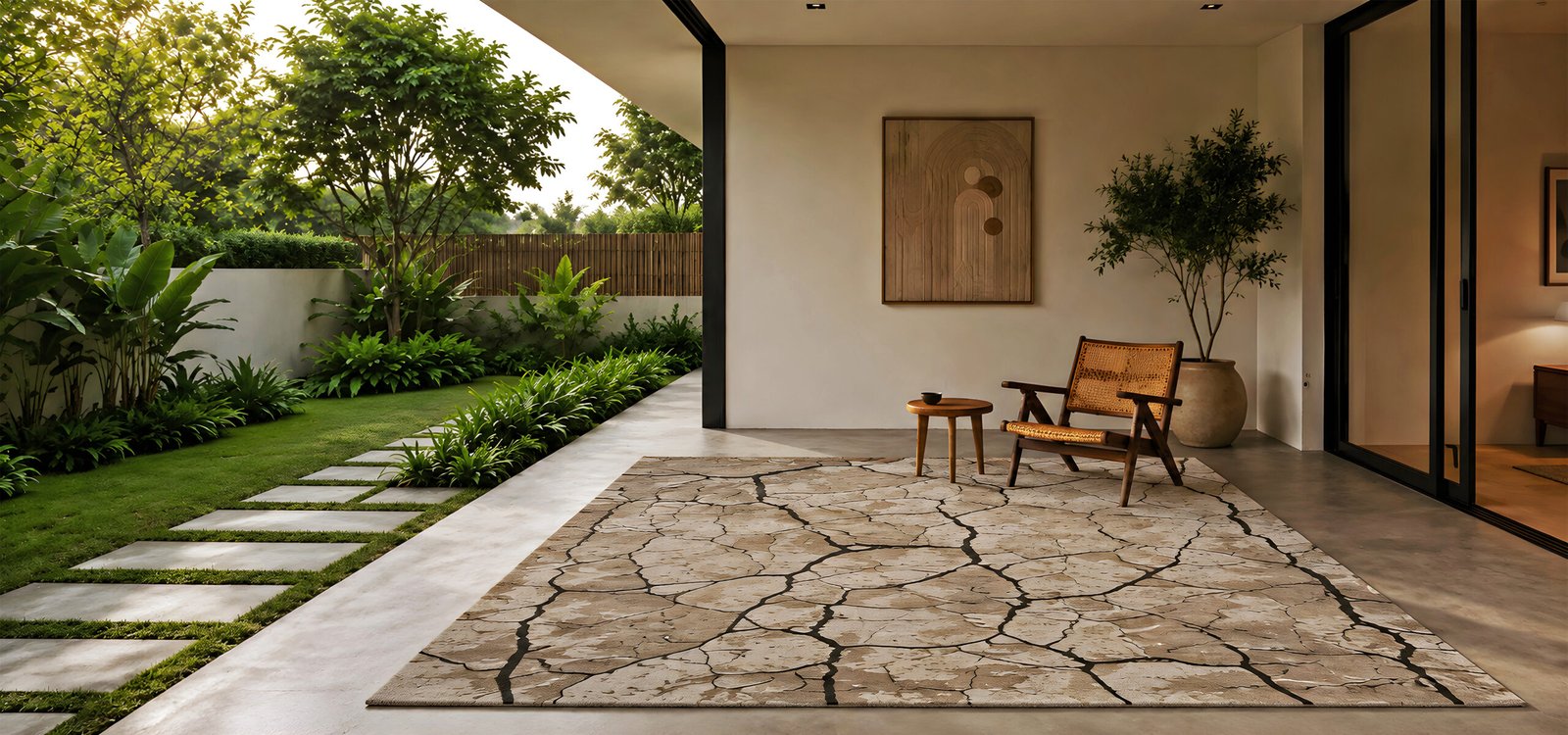 Emporio Rugs premium rug collection