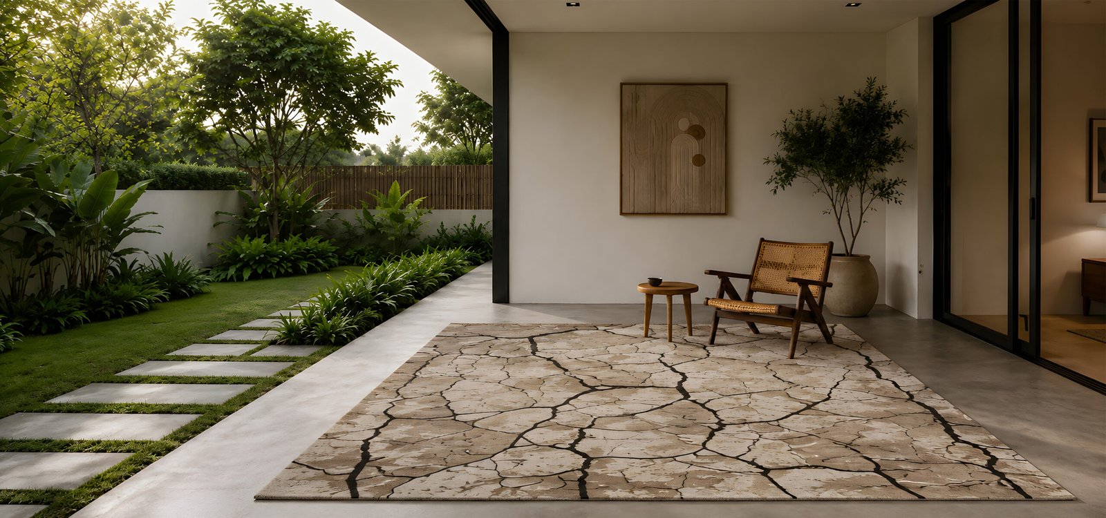 Emporio Rugs premium rug collection