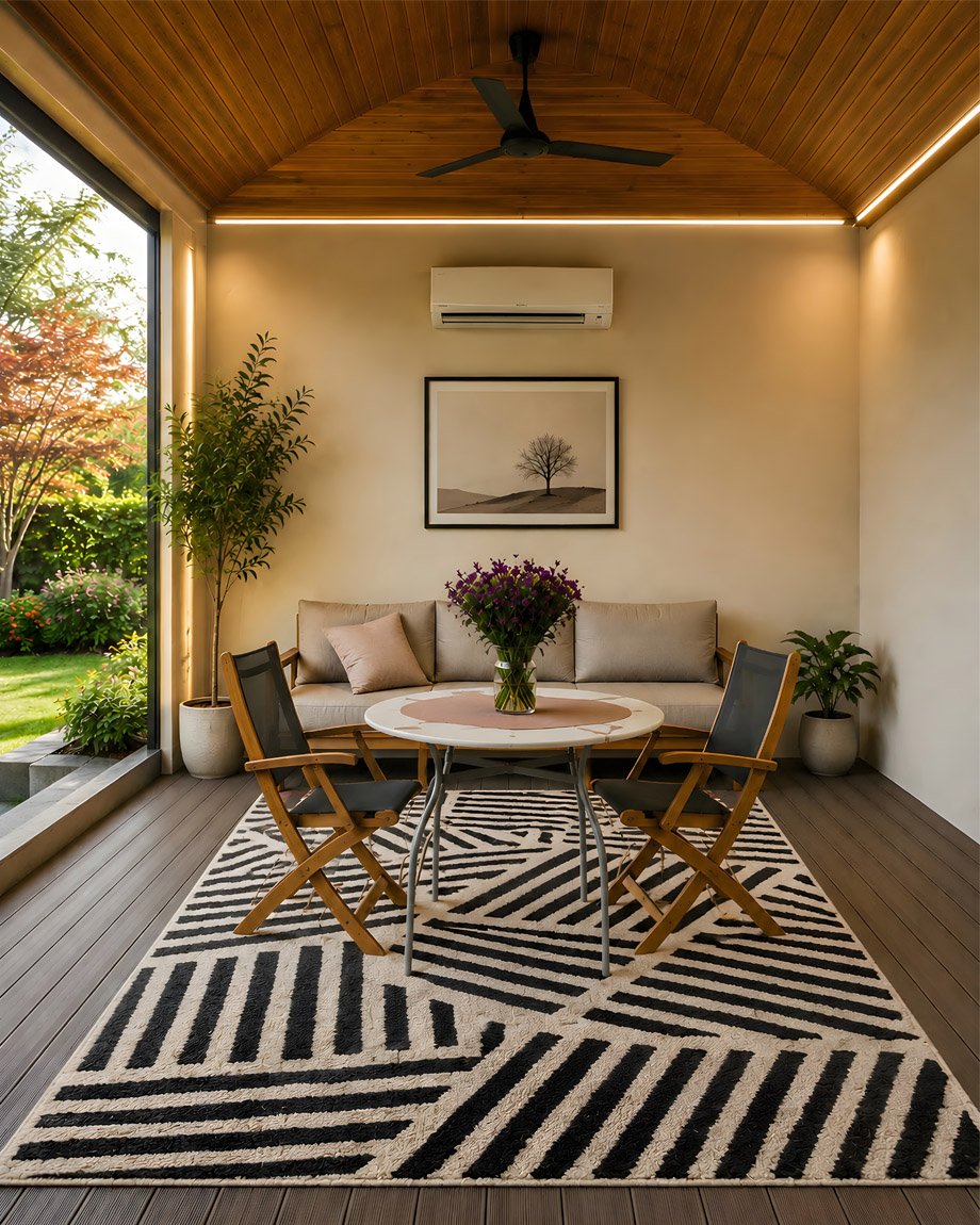 Handtufted Rugs