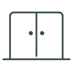 Entryway Icon