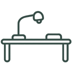Home Office Icon