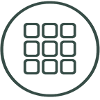 Knots at the Back icon