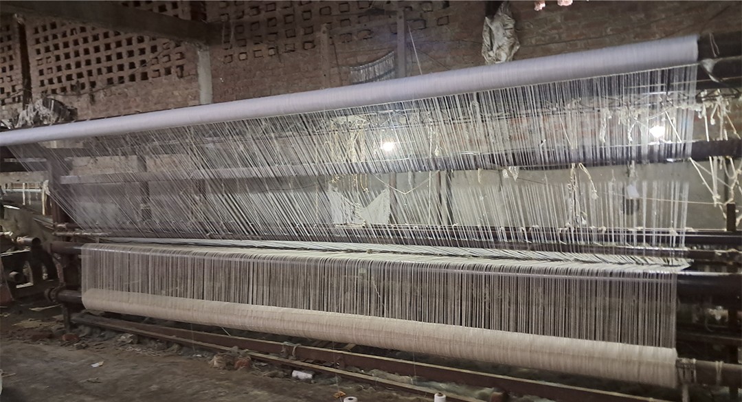 handloom